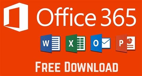 Download microsoft office 365 free - Maximize the everyday with Microsoft 365. Get online protection, secure cloud storage, and innovative apps designed to fit your needs—all in one plan. The official Microsoft Download Center. Featuring the latest software updates and drivers for Windows, Office, Xbox and more. Operating systems include Windows, Mac, Linux, iOS, and Android.